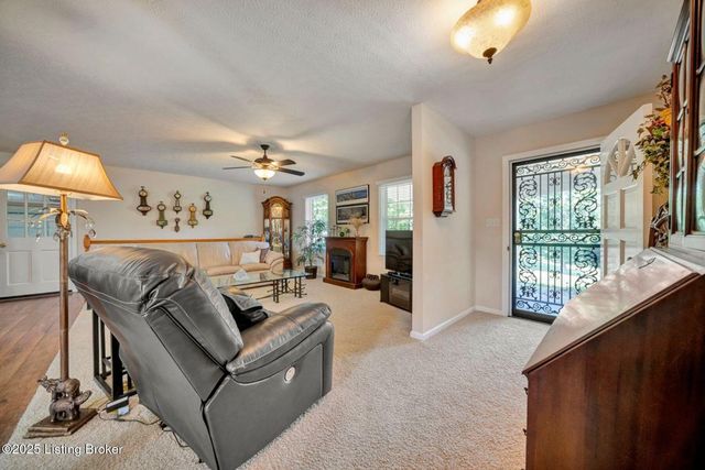 2180 Kings Church Rd, Taylorsville, KY 40071