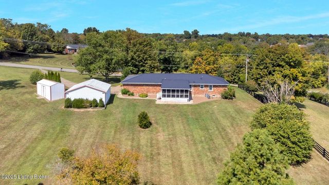 2180 Kings Church Rd, Taylorsville, KY 40071