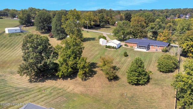 2180 Kings Church Rd, Taylorsville, KY 40071