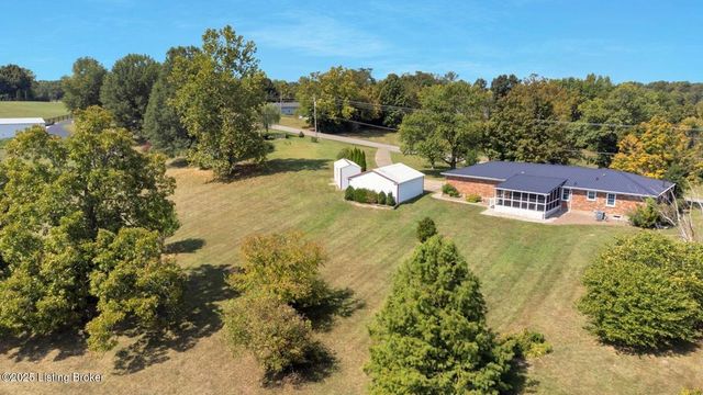 2180 Kings Church Rd, Taylorsville, KY 40071