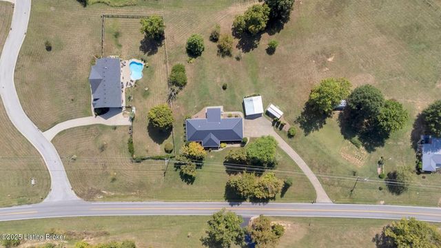 2180 Kings Church Rd, Taylorsville, KY 40071