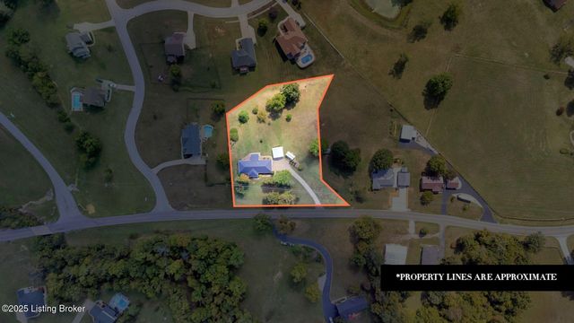 2180 Kings Church Rd, Taylorsville, KY 40071