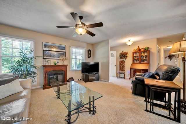 2180 Kings Church Rd, Taylorsville, KY 40071