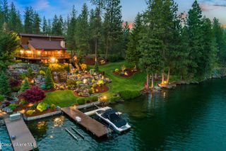 442 S Wide River Road, Post Falls, ID 83854