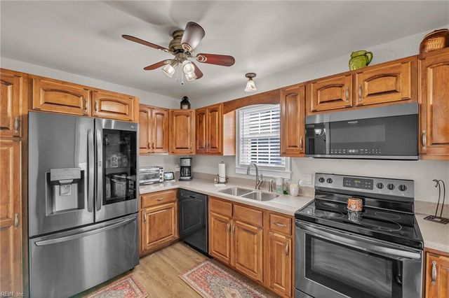 2429 Woolsey ST, Norfolk, VA 23513