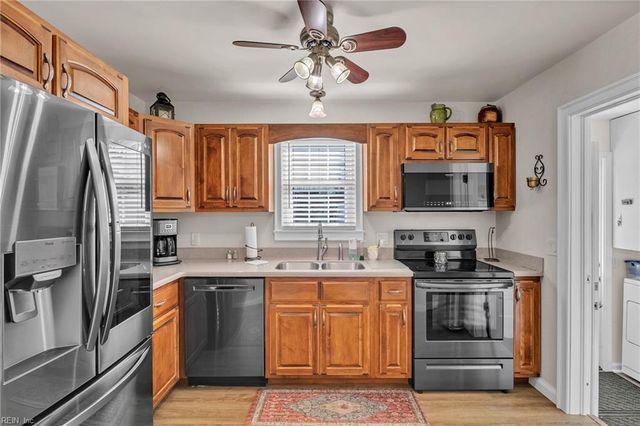 2429 Woolsey ST, Norfolk, VA 23513