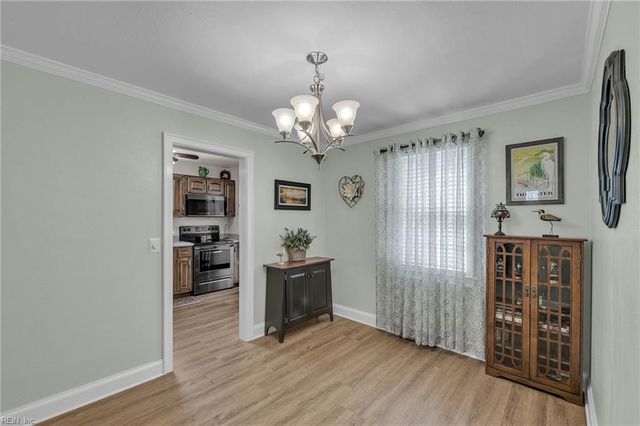 2429 Woolsey ST, Norfolk, VA 23513