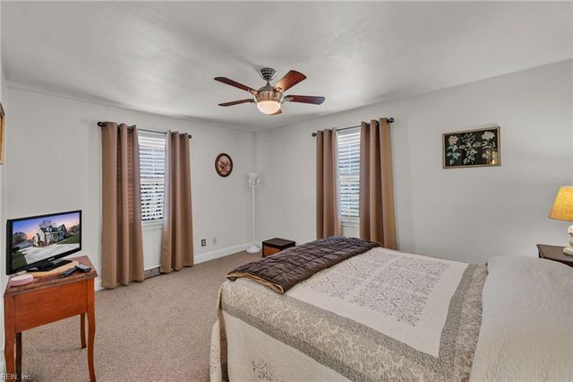 2429 Woolsey ST, Norfolk, VA 23513