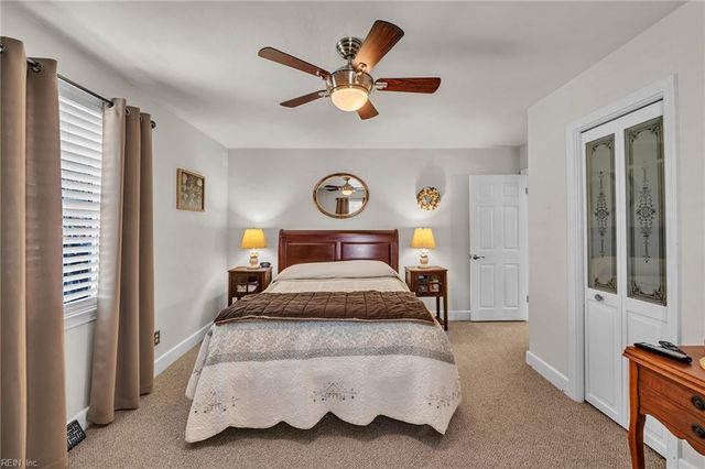 2429 Woolsey ST, Norfolk, VA 23513