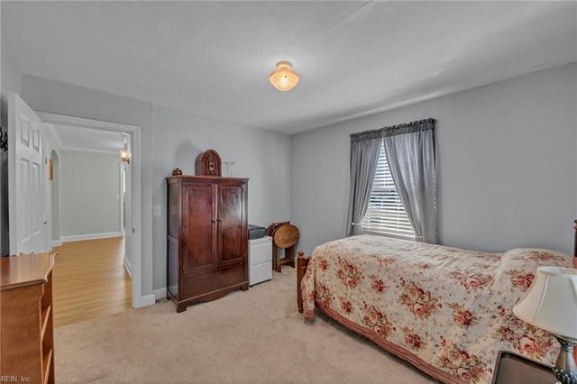 2429 Woolsey ST, Norfolk, VA 23513