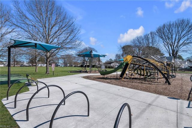 2429 Woolsey ST, Norfolk, VA 23513