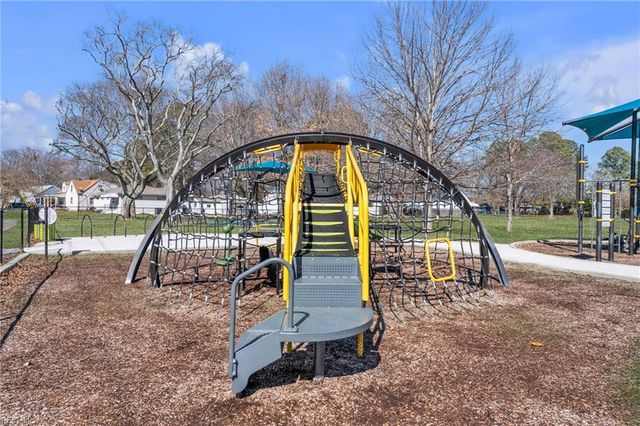 2429 Woolsey ST, Norfolk, VA 23513