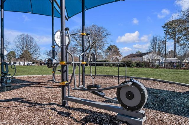 2429 Woolsey ST, Norfolk, VA 23513