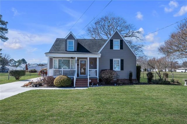 2429 Woolsey ST, Norfolk, VA 23513