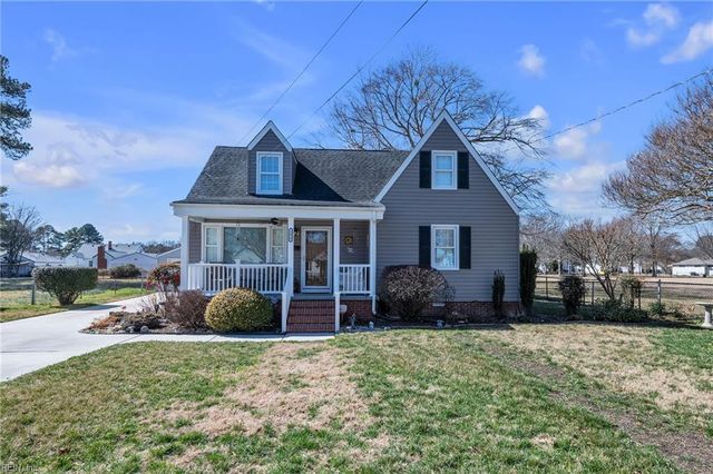 2429 Woolsey ST, Norfolk, VA 23513