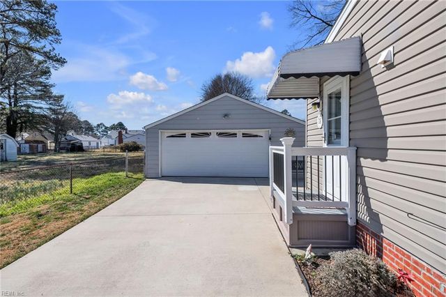 2429 Woolsey ST, Norfolk, VA 23513