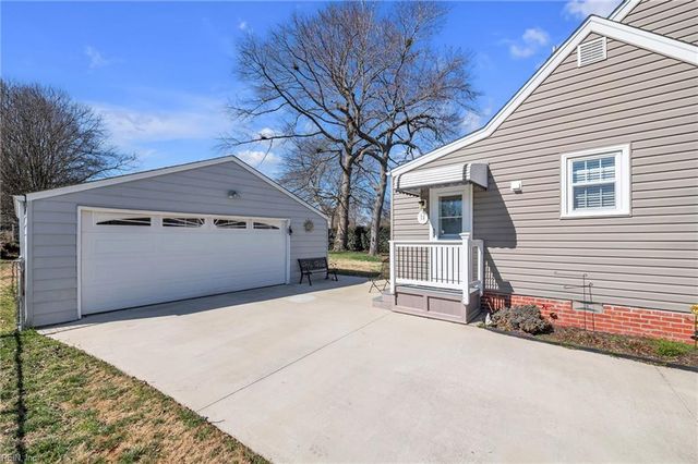 2429 Woolsey ST, Norfolk, VA 23513