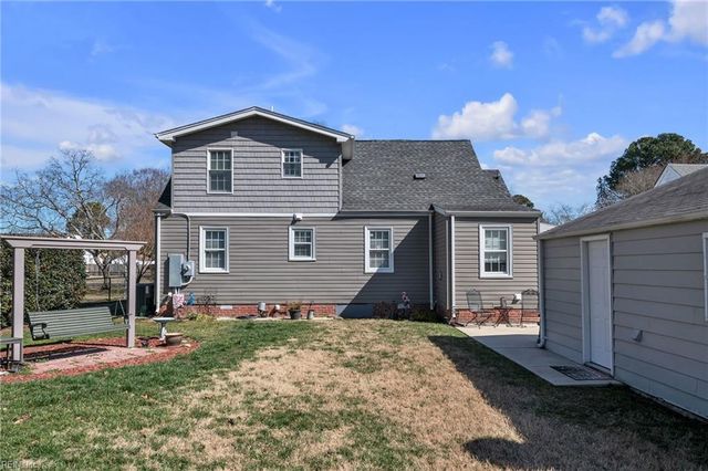 2429 Woolsey ST, Norfolk, VA 23513