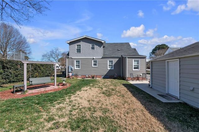 2429 Woolsey ST, Norfolk, VA 23513