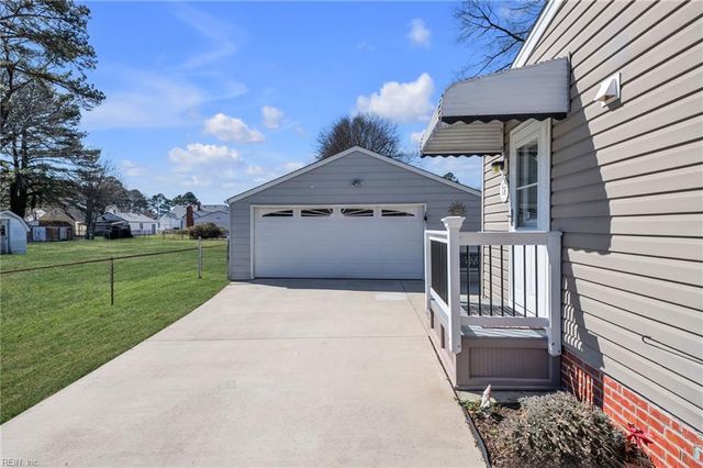 2429 Woolsey ST, Norfolk, VA 23513