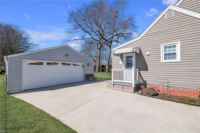 2429 Woolsey ST, Norfolk, VA 23513