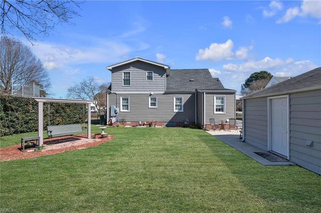 2429 Woolsey ST, Norfolk, VA 23513