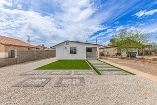 4010 S 24TH Place, Phoenix, AZ 85040