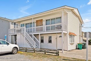501 Fort Fisher Boulevard Unit 6 & 7, Kure Beach, NC 28449