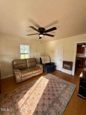 5090 Red Hill Church Road, Coats, NC 27521
