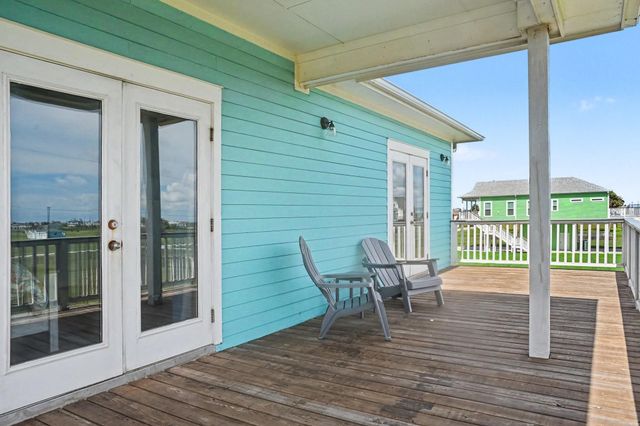 4133 4th Street, Galveston, TX 77554