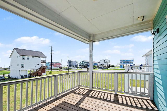 4133 4th Street, Galveston, TX 77554