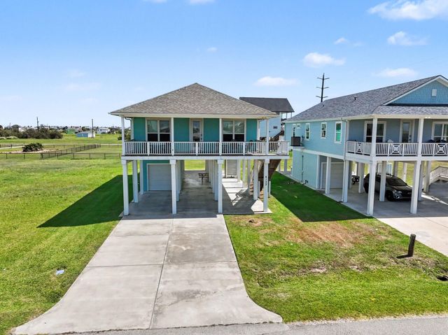 4133 4th Street, Galveston, TX 77554