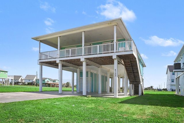 4133 4th Street, Galveston, TX 77554