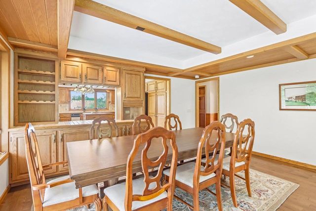 N8984 Old Madison Road, New Glarus, WI 53574