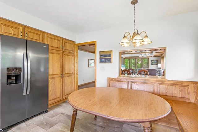N8984 Old Madison Road, New Glarus, WI 53574
