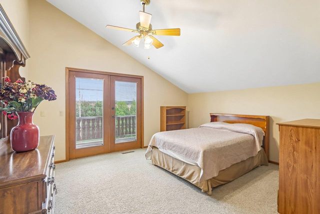 N8984 Old Madison Road, New Glarus, WI 53574