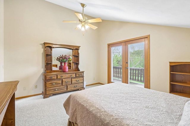 N8984 Old Madison Road, New Glarus, WI 53574