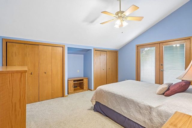 N8984 Old Madison Road, New Glarus, WI 53574