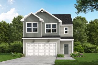 267 Crossvine Street (Lot 27), Selma, NC 27576