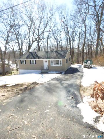 43 Williams Court, Wolcott, CT 06716