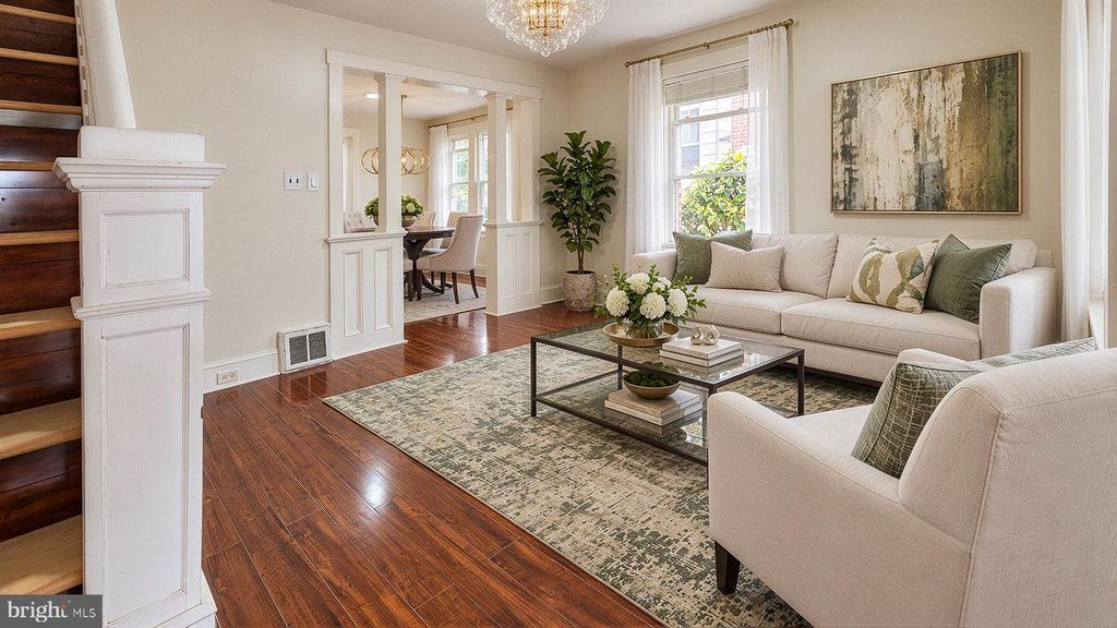 2611 LINDSAY ST, CHESTER, PA 19013 — photo 4