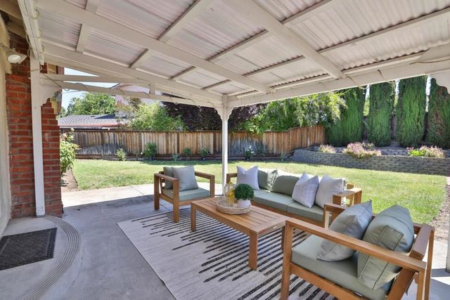 2984 Via Del Sol, San Jose, CA 95132