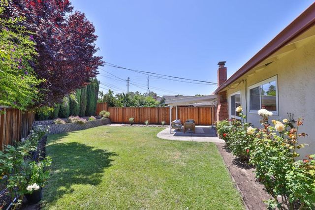 2984 Via Del Sol, San Jose, CA 95132