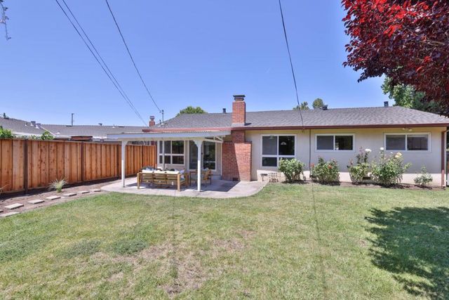 2984 Via Del Sol, San Jose, CA 95132