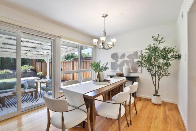 2984 Via Del Sol, San Jose, CA 95132