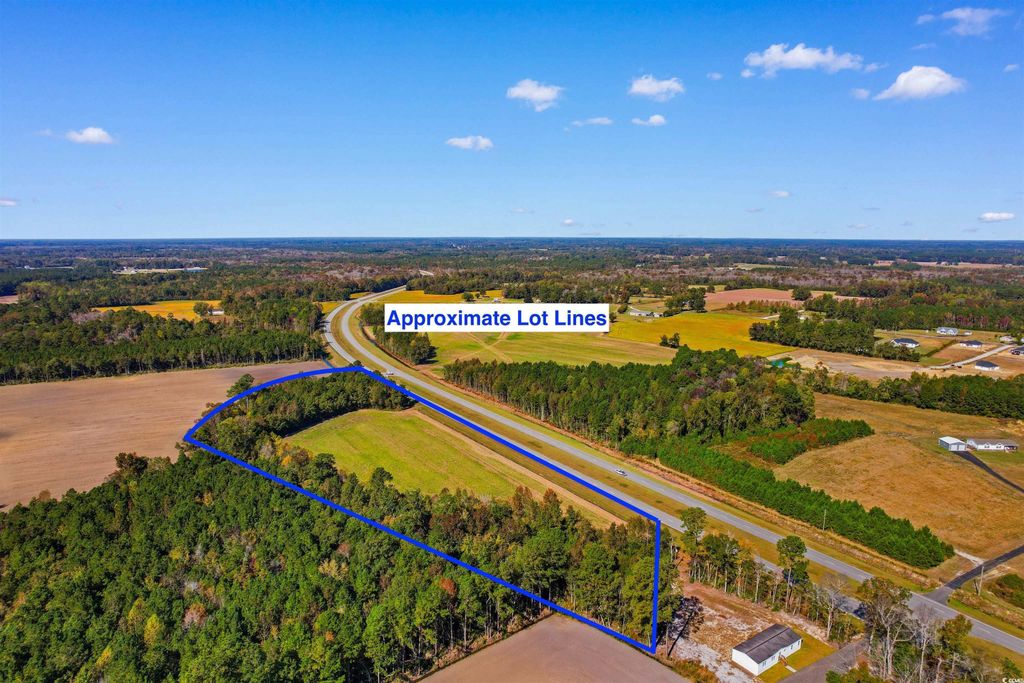 TBD Highway 9, Loris, SC 29569 — photo 4