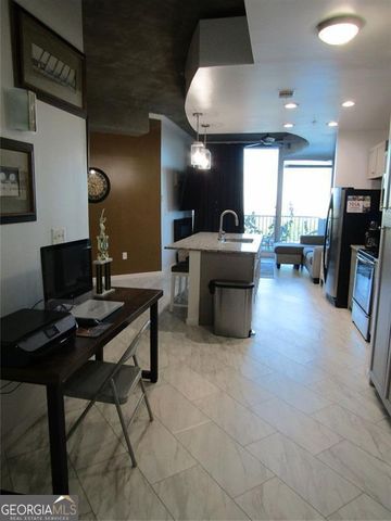 400 W Peachtree Street NW 903, Atlanta, GA 30308