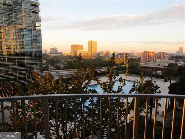 400 W Peachtree Street NW 903, Atlanta, GA 30308