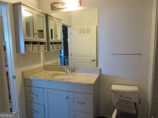 400 W Peachtree Street NW 903, Atlanta, GA 30308