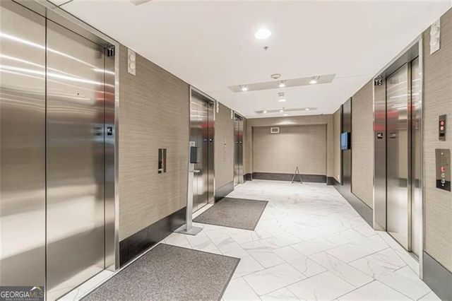 400 W Peachtree Street NW 903, Atlanta, GA 30308